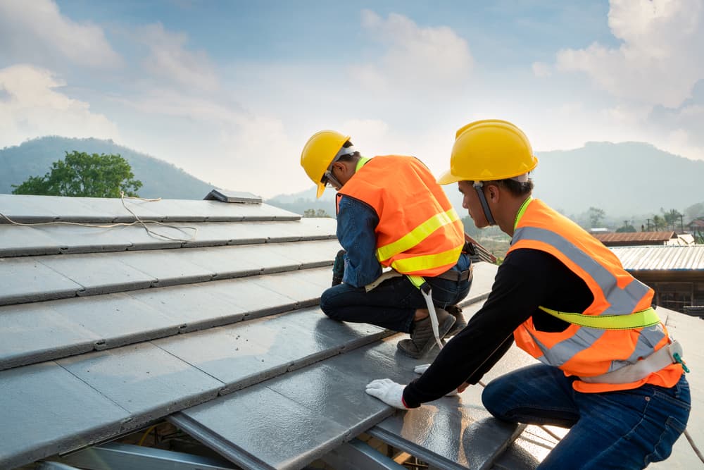 roof repair in Toa Alta Municipio PR